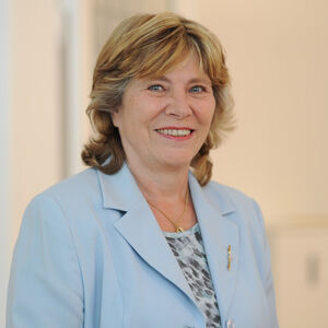 Prof. Dr. Suzanne S. Schüttemeyer